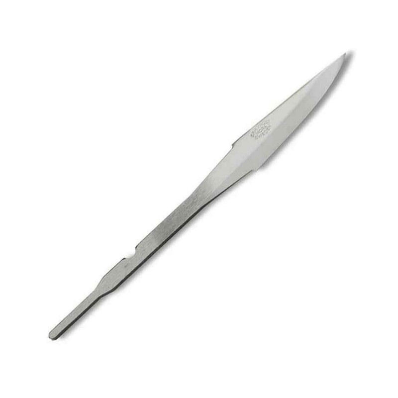 Morakniv Knife Blade No:120 (C) Carbon